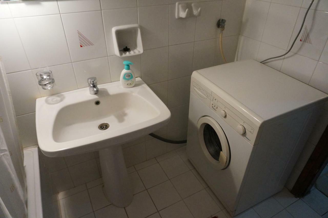 Ferienwohnung Magnolia Agios Nikolaos  Exterior foto