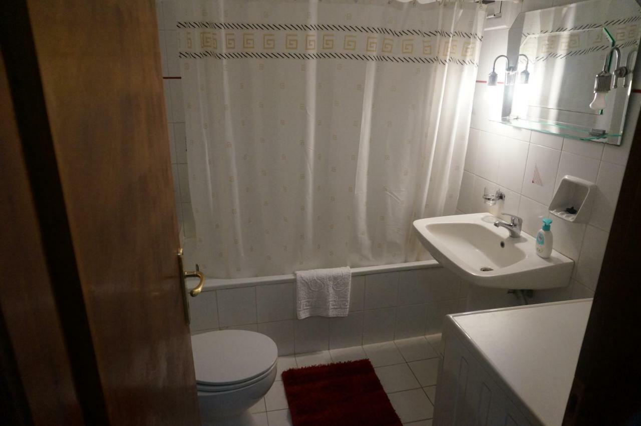 Ferienwohnung Magnolia Agios Nikolaos  Exterior foto