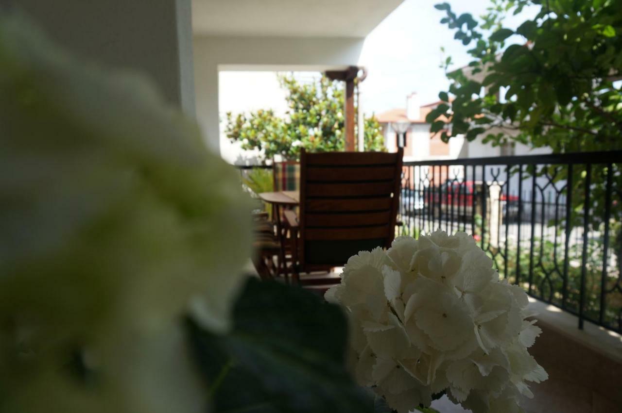 Ferienwohnung Magnolia Agios Nikolaos  Exterior foto