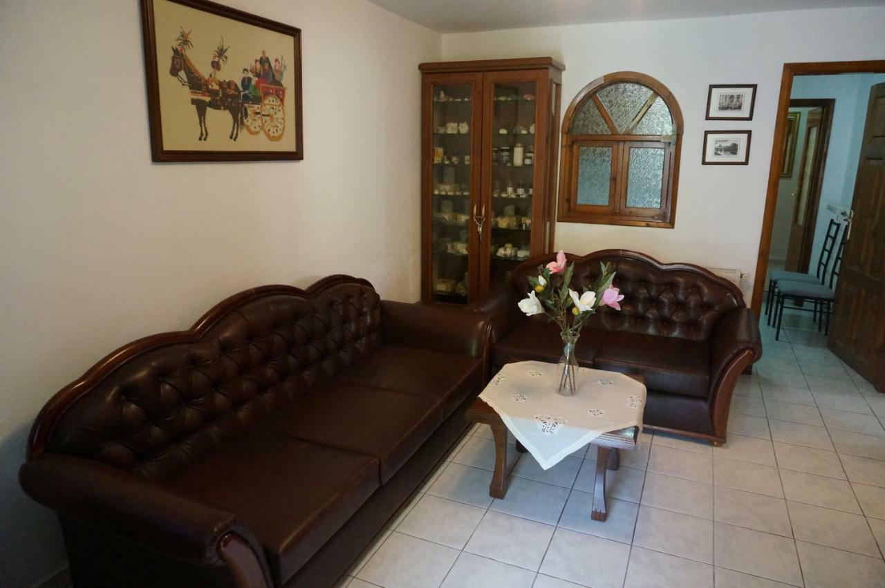 Ferienwohnung Magnolia Agios Nikolaos  Exterior foto