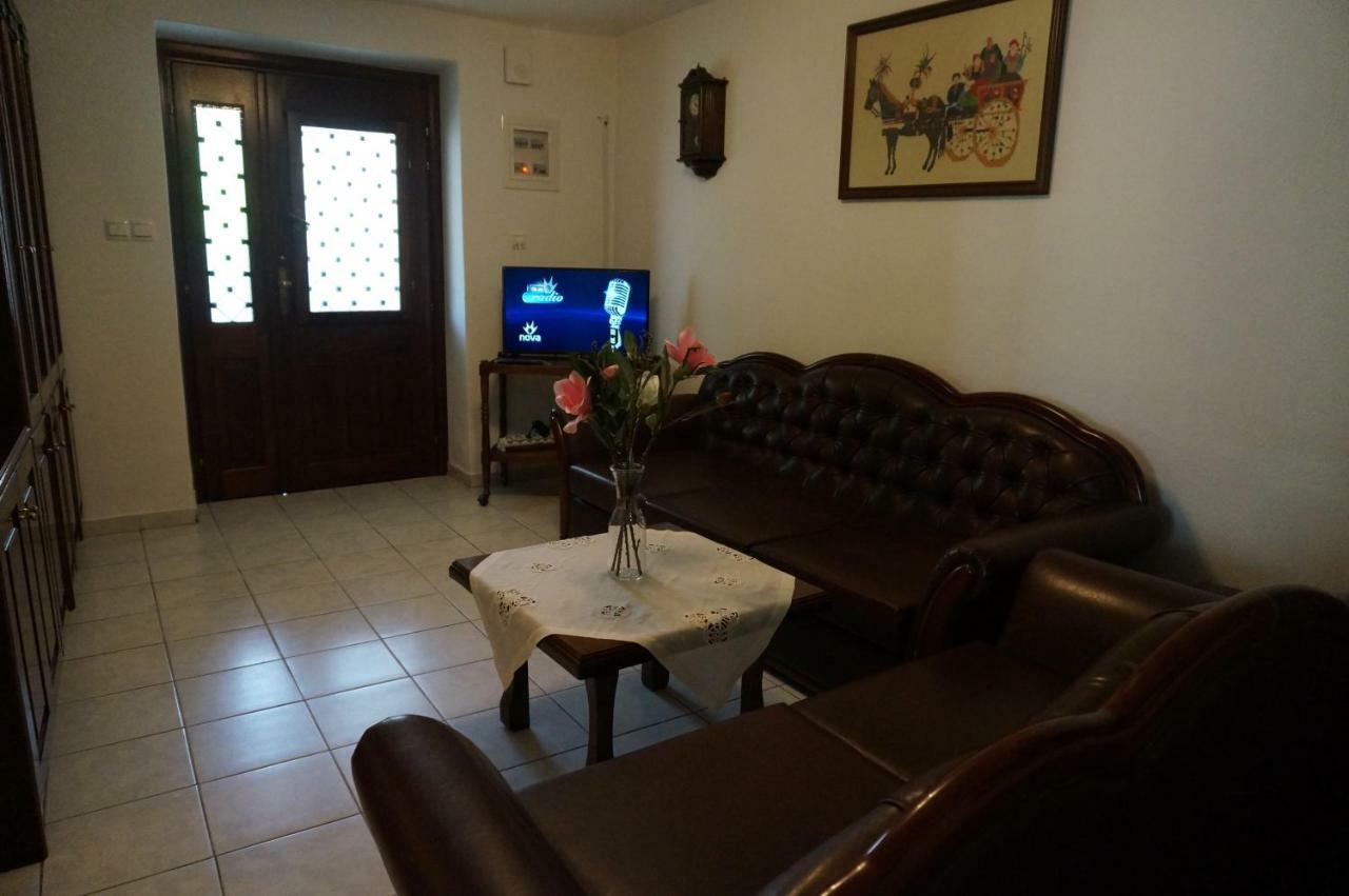 Ferienwohnung Magnolia Agios Nikolaos  Exterior foto